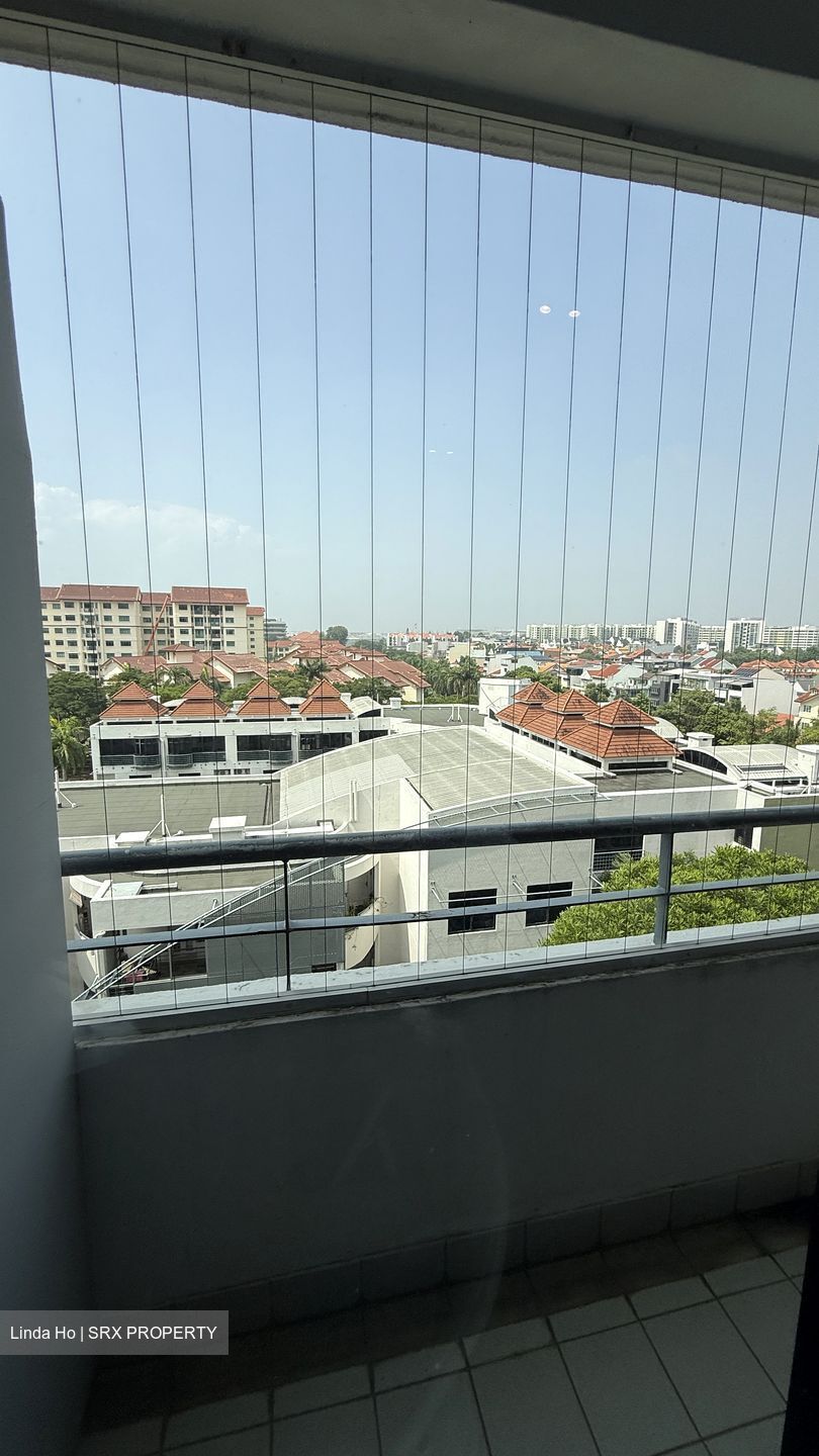 Cascadale (D16), Condominium #626024861